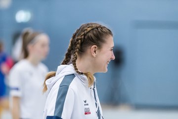 Bild 6 - B-Juniorinnen Futsalmeisterschaft